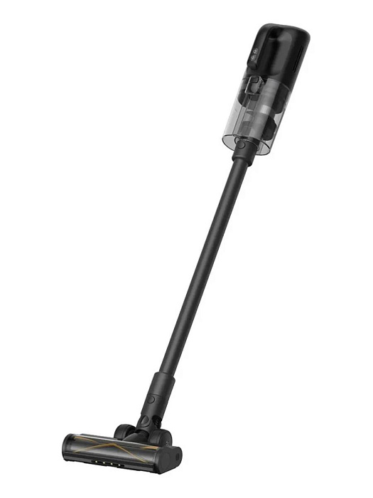 Моющий вертикальный пылесос Dreame H14 Dual HHV25A (Black) купить в интернет-магазине icover