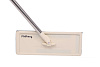 Швабра и ведро с отжимом Ridberg Hand-Free Scrape Mop Small (White) купить в интернет-магазине icover