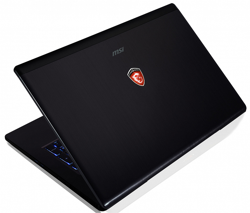 Ноутбук MSI GS70 2QC Stealth MS-1774 17.3", Intel Core i7-5700HQ 2.7GHz, 8Gb, 1Tb HDD (9S7-177414-027) купить в интернет-магазине icover