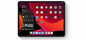Итоги Apple WWDC: новая операционная система для iPad  — iPad OS 