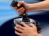 Thrustmaster T-Flight Stick X (2960694) - джойстик (Black) купить в интернет-магазине icover