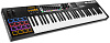 MIDI-клавиатура M-Audio CODE 61 (Black) купить в интернет-магазине icover