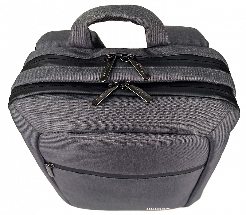 Рюкзак Cocoon Innovations Slim Backpack (MCP3401GF) для ноутбука 15.6'' (Graphite) купить в интернет-магазине icover