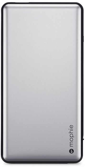Внешний аккумулятор Mophie Powerstation Plus 12000 mAh 3661 (Space Gray) купить в интернет-магазине icover