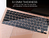 Накладка на клавиатуру i-Blason Keyboard Protector для MacBook Air 13'' 2020 (US) (Clear) купить в интернет-магазине icover