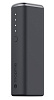 Mophie Power Reserve 1X 2600 mAh (3324) - портативный аккумулятор (Black) купить в интернет-магазине icover