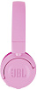 Bluetooth-наушники JBL JR300BT (Punky Pink) купить в интернет-магазине icover