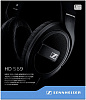 Sennheiser HD 569 - накладные наушники (Black) купить в интернет-магазине icover