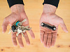 KeySmart 2.0 - органайзер для ключей (Gray) купить в интернет-магазине icover