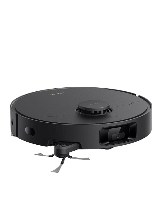 Робот-пылесос Dreame Bot D20 Pro RLD43SA (Black) купить в интернет-магазине icover