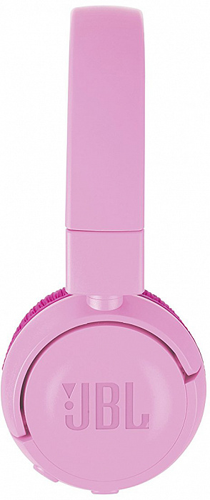 Bluetooth-наушники JBL JR300BT (Punky Pink) купить в интернет-магазине icover