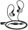 Sennheiser IE 80 - вставные наушники купить в интернет-магазине icover