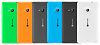 Смартфон Microsoft Lumia 535 Dual Sim (Orange) купить в интернет-магазине icover
