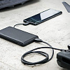 Внешний аккумулятор Mophie Powerstation Plus XL USB-C 12000 mAh (Black) купить в интернет-магазине icover