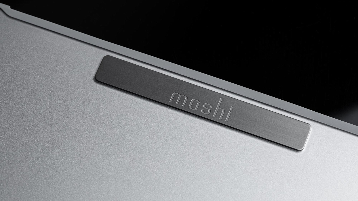 Чехол-книжка Moshi VersaCover (99MO056264) для iPad Pro 11 (Biege) купить в интернет-магазине icover