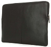 Чехол Knomo Barbican (45-101-BDD2) для MacBook Pro/Air 13" (Black) купить в интернет-магазине icover