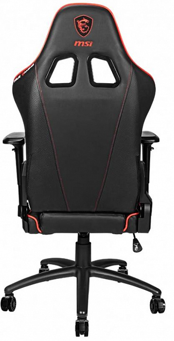 Игровое кресло MSI MAG CH120X (Black) купить в интернет-магазине icover