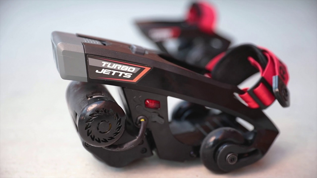 Роликовые коньки Razor Turbo Jetts (Black) купить в интернет-магазине icover