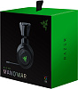 Беспроводная гарнитура Razer MANOWAR (Black) купить в интернет-магазине icover
