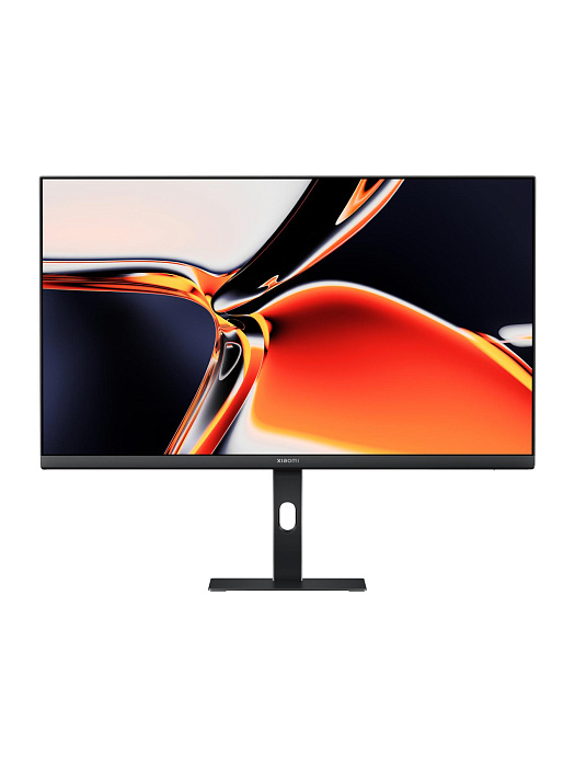 Монитор Xiaomi 4K Monitor A27Ui-EU ELA6221EU (Black) купить в интернет-магазине icover