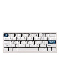 Купить клавиатура игровая cidoo qk61 v2 (white) в Москве. В нашем каталоге интернет-магазина icover.ru вы можете ознакомиться с ценами, подробным описанием, фотографиями и техническими характеристиками. Низкие цены. Высокое качество. Доставка по России. Заказать товары по телефону +7(495)229-39-50 Клавиатура игровая Cidoo QK61 V2 (White) купить в интернет-магазине icover