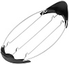 Тостер Bork T730 (Steel) купить в интернет-магазине icover