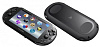 Sony PS Vita 2000 Slim Black Rus (PCH-2008) + Карта памяти 16 Гб + Disney Mega Pack купить в интернет-магазине icover