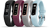 Фитнес-браслет Garmin Vivosmart 4 S/M 010-01995-20 (Black) купить в интернет-магазине icover