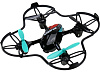 HobbyZone Zugo 2MP Camera Quad RTF (HBZ8700) - радиоуправляемый мини-квадрокоптер (Black) купить в интернет-магазине icover