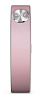 Sony SWR110 (S) - комплект браслетов для Sony SmartBand (белый, бледно-розовый, тёмно-зелёный) купить в интернет-магазине icover
