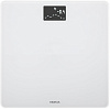 Умные весы Nokia Body Scale WBS06 WH (White) купить в интернет-магазине icover