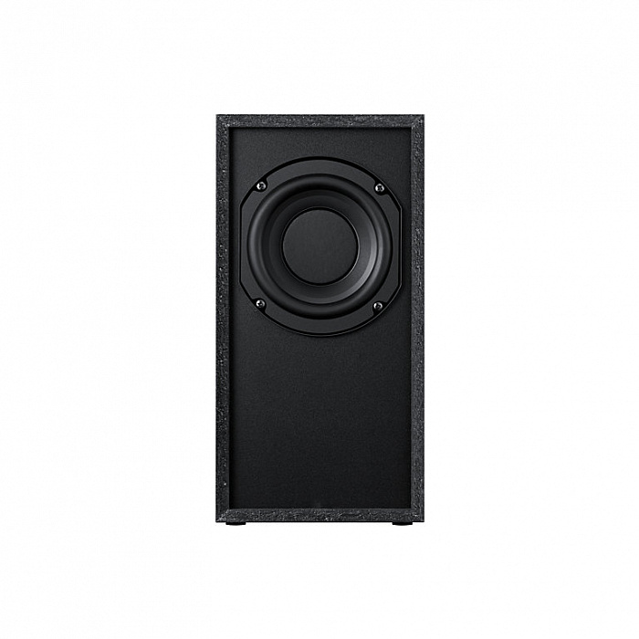 Samsung HW-F355 (HW-F355/RU) - акустическая система (Black) купить в интернет-магазине icover