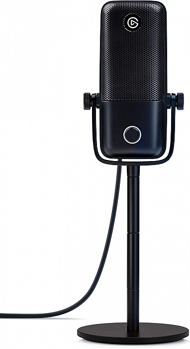 Комплект удлинителей Elgato Wave Extension Rods (10MAF9901) для микрофонной стойки Elgato Wave Mic Stand (Black) купить в интернет-магазине icover