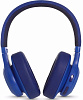 Беспроводные накладные наушники JBL E55BT (Blue) купить в интернет-магазине icover