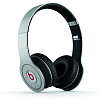 Beats Wireless (900-00100-03) - беспроводные наушники (Silver) купить в интернет-магазине icover