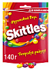 Конфеты Skittles Фруктовый микс (140 г.), КислоМикс (140 г.) купить в интернет-магазине icover