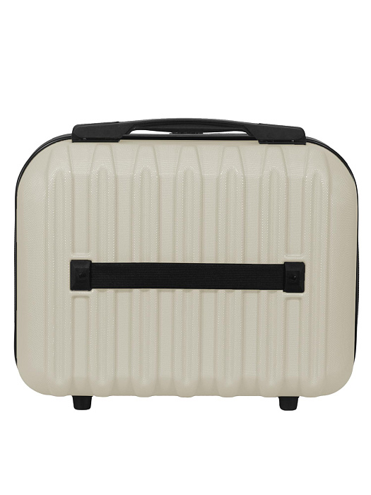 Бьюти-бокс Ridberg Discover (White) купить в интернет-магазине icover