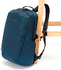 Рюкзак PacSafe Vibe 25 (40100641) для ноутбука 13" (Deep Ocean) купить в интернет-магазине icover