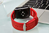 Ремешок COTEetCI W33 (WH5256-RD) для Apple Watch/series 2/3/4 38/40mm (Red) купить в интернет-магазине icover