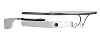 Электронные очки Google Glass 2.0 Explorer edition (White) купить в интернет-магазине icover