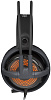 SteelSeries Siberia v3 Prism (51201) - игровая гарнитура (Gray) купить в интернет-магазине icover