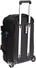 Дорожная сумка Thule Crossover Rolling Duffel 56L (Black) купить в интернет-магазине icover