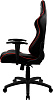 Игровое кресло Aerocool AC110 AIR (Black/Red) купить в интернет-магазине icover