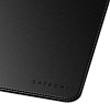 Коврик для мыши Satechi Eco Leather ST-LDMK (Black) купить в интернет-магазине icover