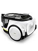 Пылесос Karcher VCC 4 CycloneX 1.349-424.0 (White/Black) купить в интернет-магазине icover