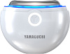 Прибор для подтяжки кожи лица и декольте Yamaguchi EMS Face Lifting (White) купить в интернет-магазине icover