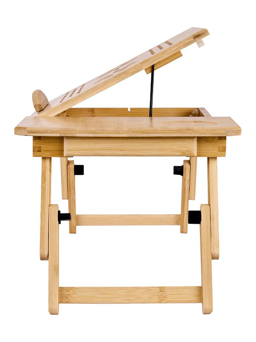 Столик для ноутбука Ridberg LPD02-4 (Bamboo) купить в интернет-магазине icover