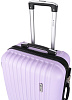 Чемодан L'Case Krabi BCP-12-02 (Lilac) размер M купить в интернет-магазине icover