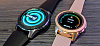 Умные часы Samsung Galaxy Watch 42mm (Onyx Black) купить в интернет-магазине icover