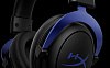 Игровая гарнитура HyperX Cloud (HHSC2-FA-BL/E) для PS4/PS4 Pro/PS5 (Blue) купить в интернет-магазине icover